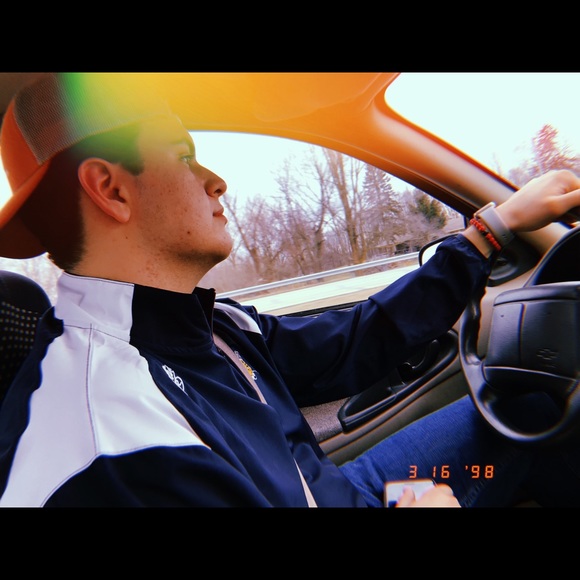 Meet your Posher, Joshua - Picture 1 of 1